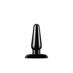 Anal Adventures Basic Anal Plug Medium