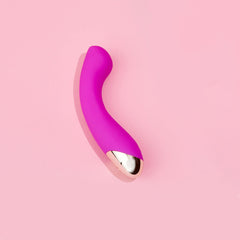 Aria Bangin' AF -  18.4 cm USB Rechargeable Vibrator