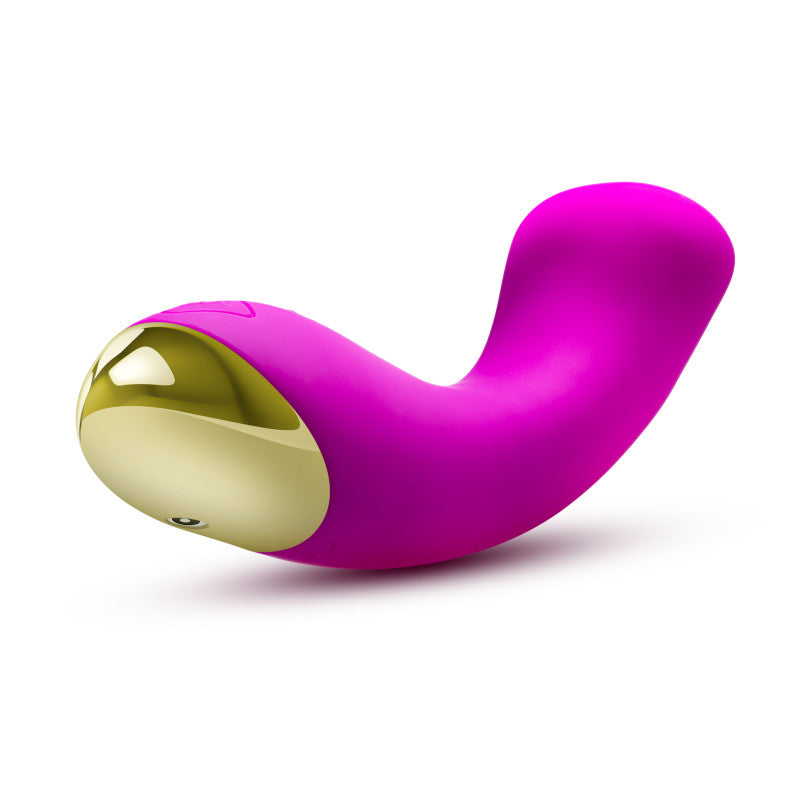 Aria Bangin AF 18.4 cm Vibrator > Sex Toys For Ladies > G-Spot Vibrators