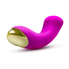 Aria Bangin' AF -  18.4 cm USB Rechargeable Vibrator