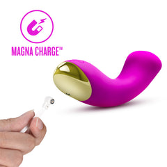 Aria Bangin' AF -  18.4 cm USB Rechargeable Vibrator