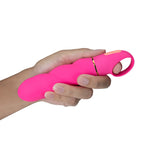 Aria Amazing Af Fuschia 15.9 Cm Vibrator > Vibrators > Standard Vibrators
