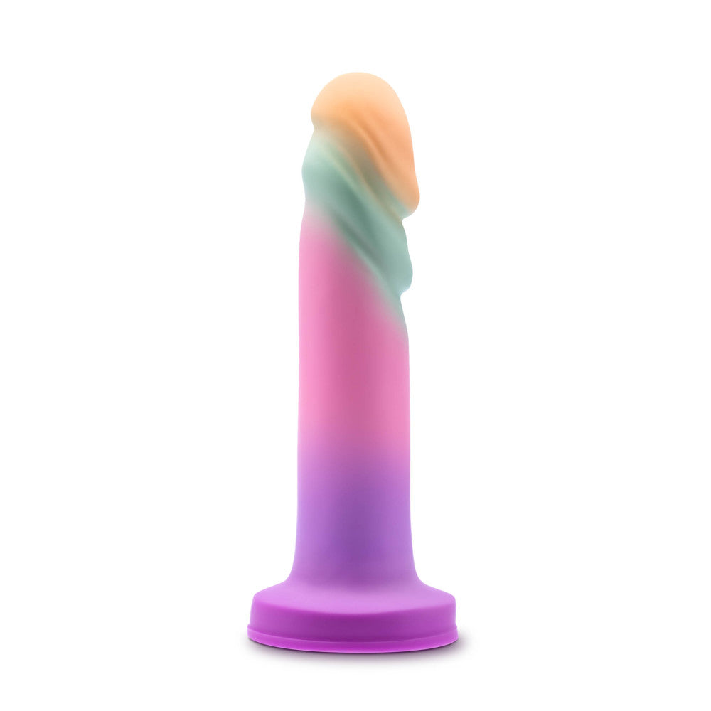 Avant Sunrise Gaze Sherbet 19 cm Harness Compatible Dildo > Dildos > Neutral Dildos Main image