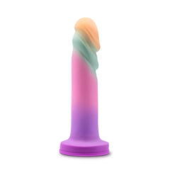 Avant - Sunrise Gaze - Sherbet 19 cm Dildo