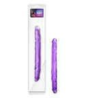 B Yours 14 Inch Double Dildo > Dildos > Double Dildos