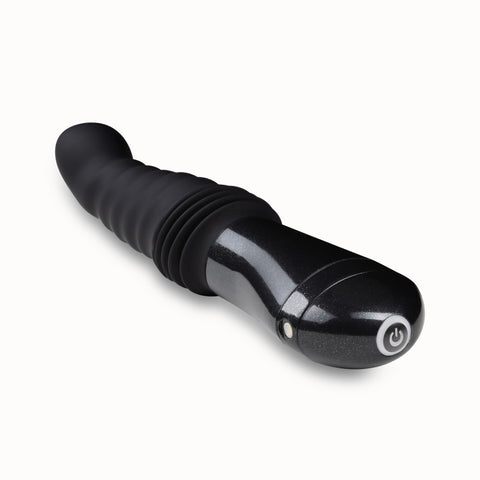 Temptasia Lazarus Thrusting Dildo Rechargeable Adult Sex Toy DONGS Vibrating