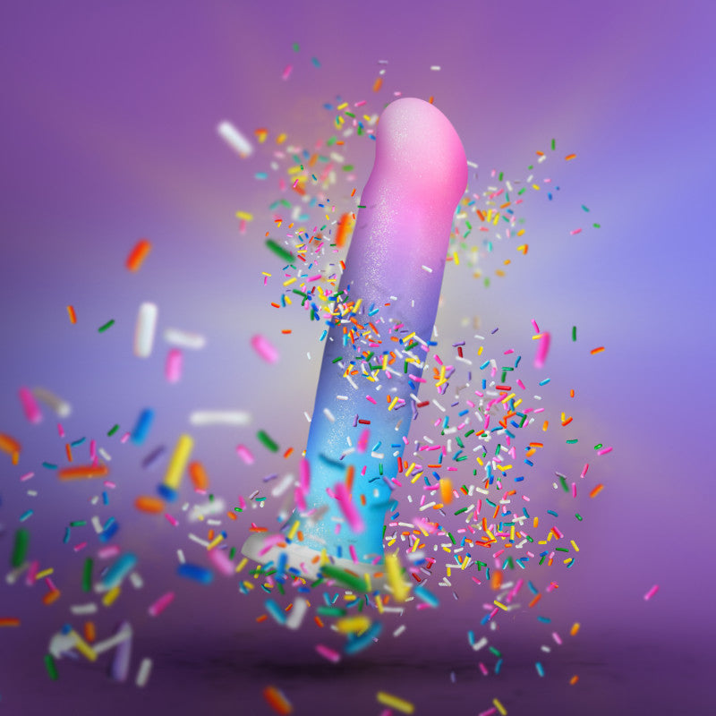 Avant D17 Lucky Silicone Dildo