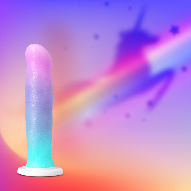 Avant D17 Lucky Silicone Dildo