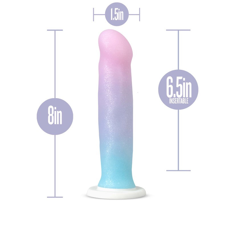 Avant D17 Lucky Silicone Dildo