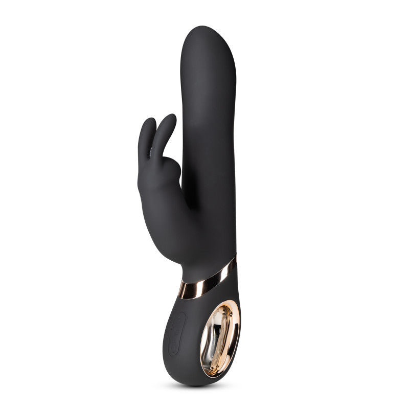 Lush Victoria -  22.9 cm (9'') USB Rechargeable Rabbit Vibrator