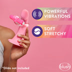 Play With Me Delight – Vibrating Cock Ring > Cock Ring > Vibrating
