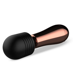 Lush Chloe -  USB Rechargeable Mini Massager Wand