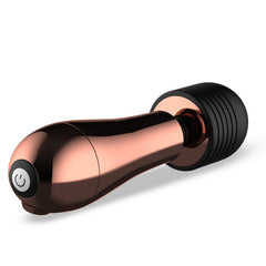 Lush Chloe -  USB Rechargeable Mini Massager Wand