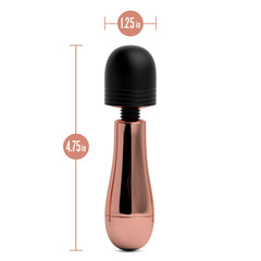 Lush Chloe -  USB Rechargeable Mini Massager Wand