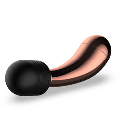 Lush Callie -  USB Rechargeable Mini Massager Wand