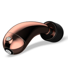 Lush Callie -  USB Rechargeable Mini Massager Wand