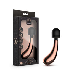 Lush Callie -  USB Rechargeable Mini Massager Wand