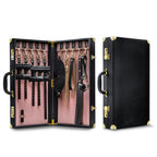 Temptasia Safe Word Bondage Kit with Suitcase > Bondage Gear > Bondage Kits