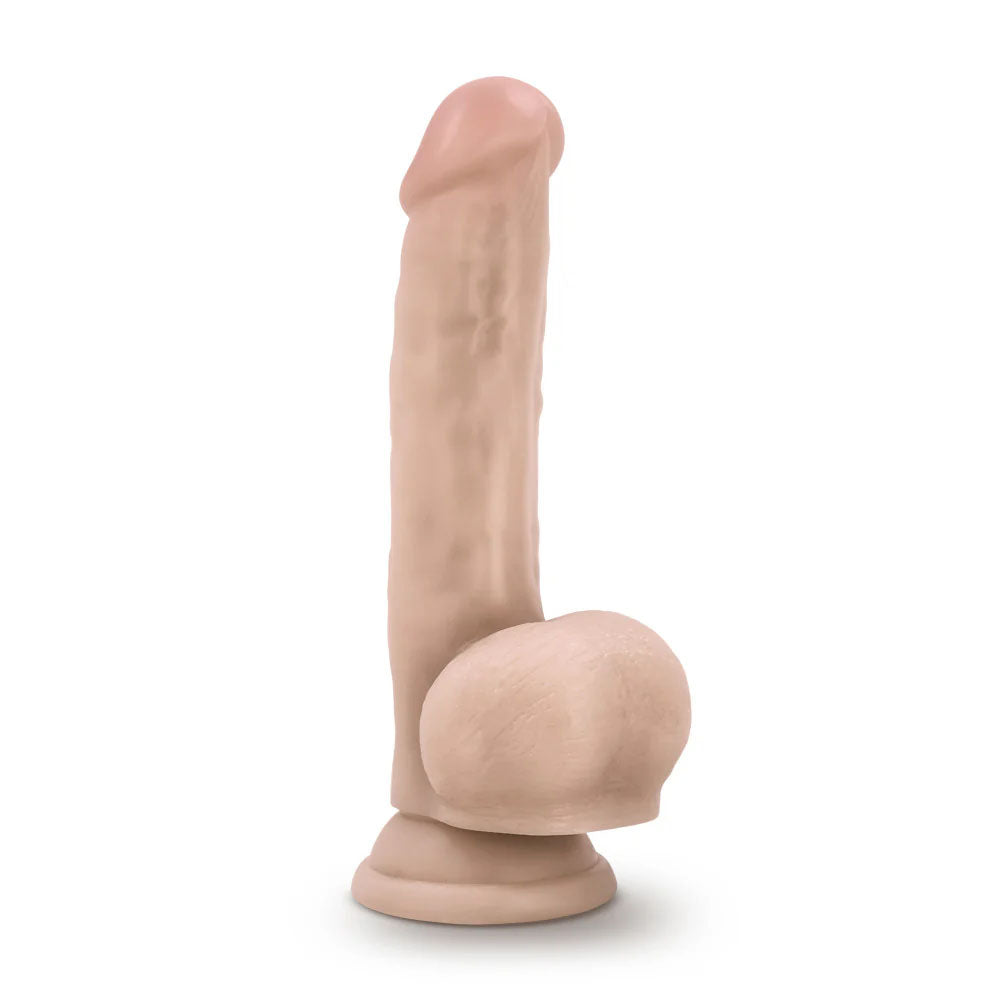 Mr. Jackhammer 20.3 cm 6 Inch Insertable Dong – Realistic Dong > Dildos > Realistic Dildos