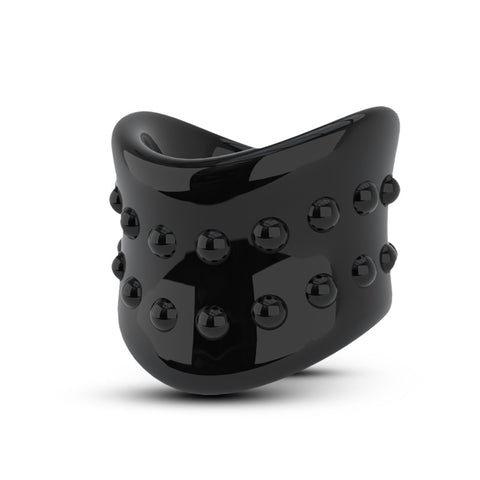 Stay Hard Beef Ball Stretcher X Long Ball Stretcher Ring Ball Stretcher