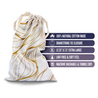 The Collection Embrace Designer Storage Pouch – Compact Protective Accessory Bag > Essentials > Toy Storage