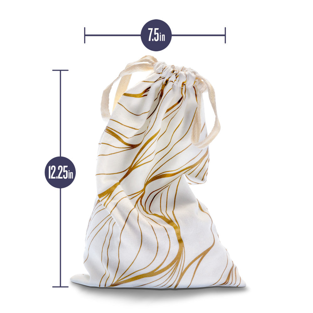 The Collection Embrace Designer Storage Pouch – Compact Protective Accessory Bag > Essentials > Toy Storage