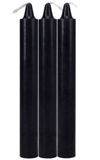 Japanese Drip Candles 3 Pack – Body-Safe Temperature Play Wax Candles > Candles > Drip