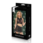 Sergeant Seduction Set – Lingerie Set > Clothes > Costumes > Womens