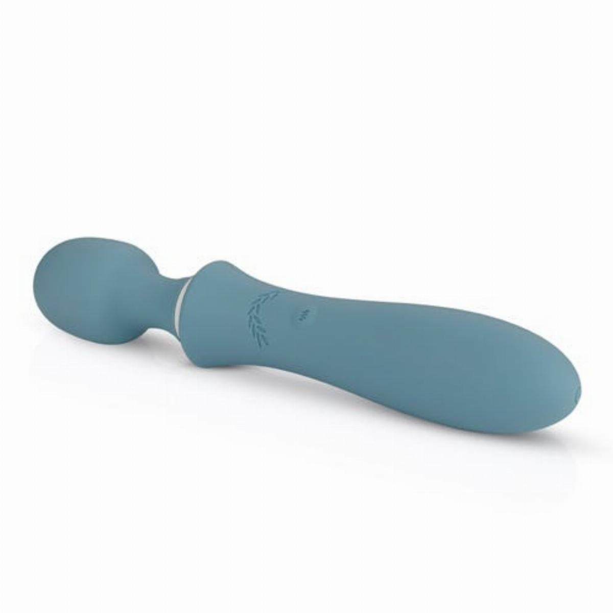 Bloom The Orchid Swipe Technology Wand Vibrator > Sex Toys > Massage Wands