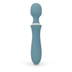 Bloom The Orchid Swipe Technology Wand Vibrator > Sex Toys > Massage Wands