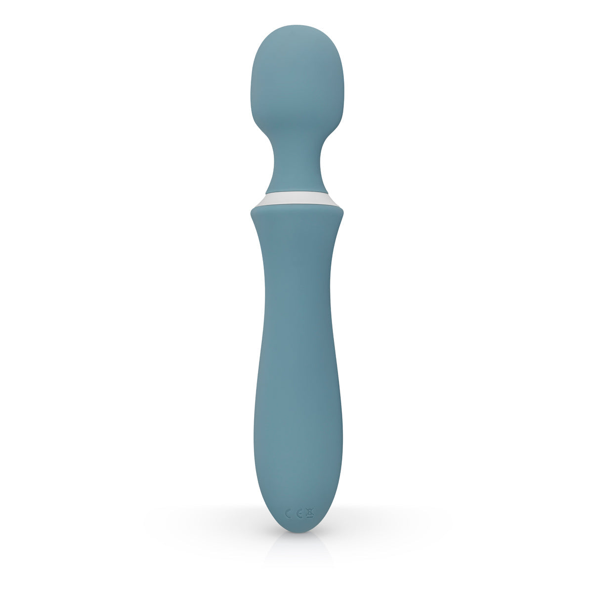 Bloom The Orchid Swipe Technology Wand Vibrator > Sex Toys > Massage Wands
