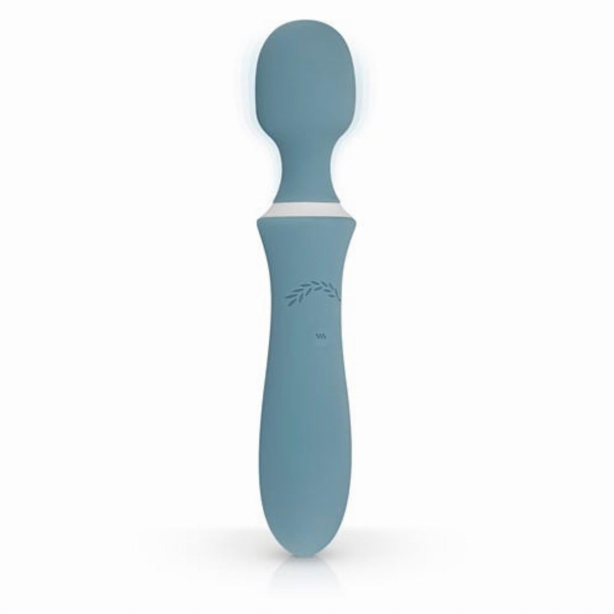 Bloom The Orchid Swipe Technology Wand Vibrator > Sex Toys > Massage Wands