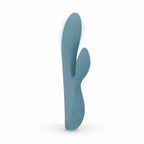 Bloom The Violet - Swipe Technology Rabbit Vibrator > Vibrators > Ladies > Rabbit
