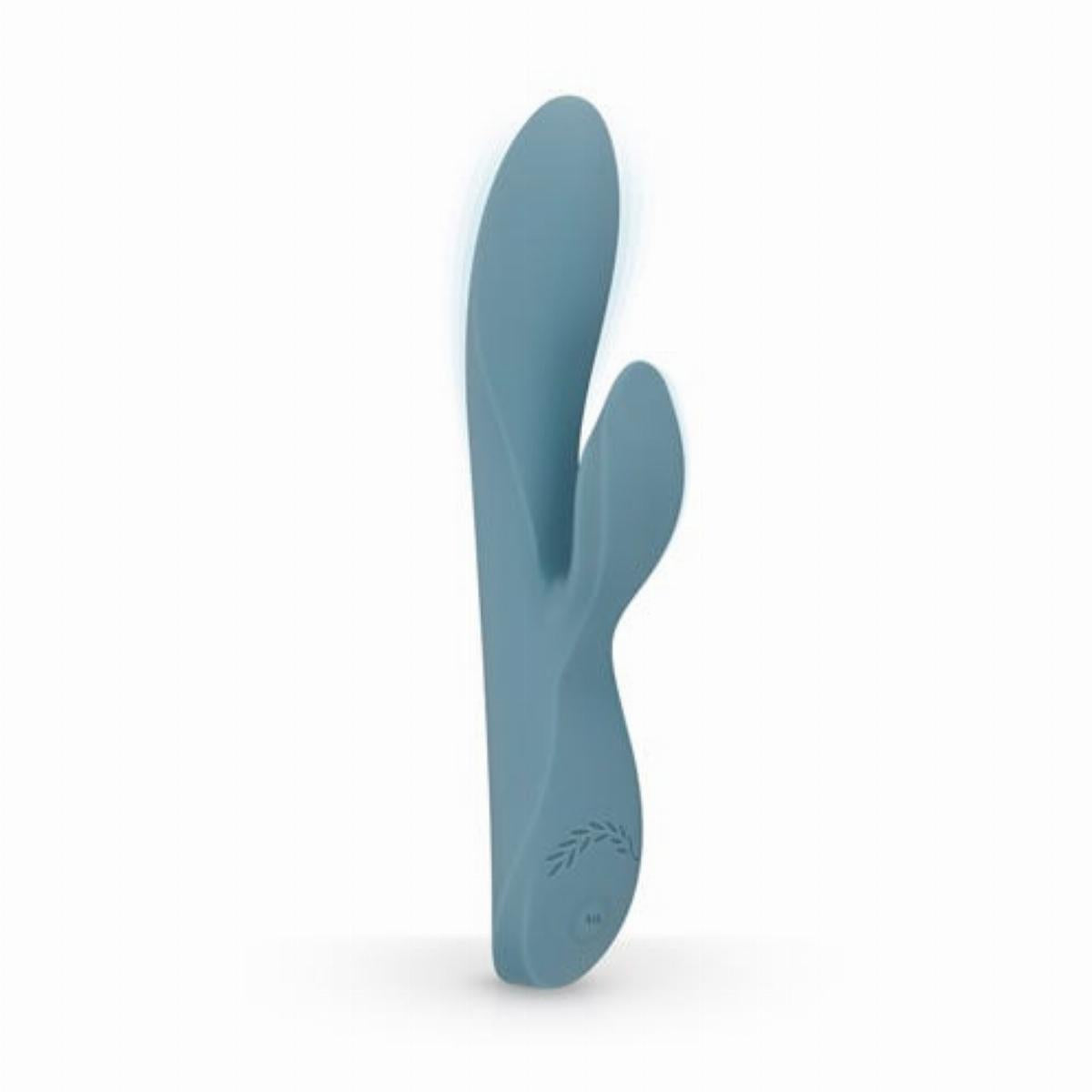 Bloom The Violet - Swipe Technology Rabbit Vibrator > Vibrators > Ladies > Rabbit