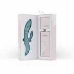 Bloom The Violet - Swipe Technology Rabbit Vibrator > Vibrators > Ladies > Rabbit