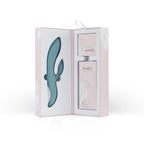 Bloom The Violet - Swipe Technology Rabbit Vibrator > Vibrators > Ladies > Rabbit