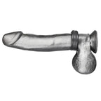 Electric EEL |  Blue Line Snap Cock Ring
