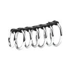 Electric EEL | Blue Line 7 Ring Gates Of Hell