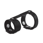 Electric EEL | Blue Line Duo Snap Cock And Ball Ring