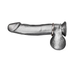 Blue Line Steel Cock Ring 1.8 Inch – Metal Cock Ring > Cock Ring > Metal