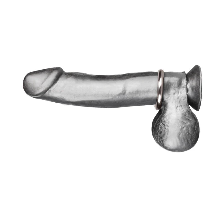 Blue Line Steel Cock Ring 1.8 Inch – Metal Cock Ring > Cock Ring > Metal