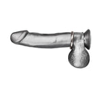 Blue Line Steel Cock Ring – Metal Cock Ring > Cock Ring > Metal