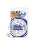 Blue Line Steel Cock Ring 1.8 Inch – Metal Cock Ring > Cock Ring > Metal