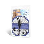 Blue Line 5 Inch Male P-Spot Massager – Prostate Stimulator Default Title > Anal Range > Prostate Plugs