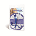 Blue Line 5 Inch Male P-Spot Massager – Medical Prostate Massager Default Title > Anal Range > Prostate Plugs