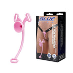Blue Line Flying V Transformation Device – Male to Female Urinal 5.75 Inch Default Title > Gender > Bodywear