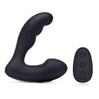 Electric EEL | Blue Line Prober - Dual Vibrating Remote Controlled Prostate Stimulator