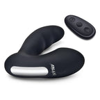 Electric EEL | Blue Line Prober - Dual Vibrating Remote Controlled Prostate Stimulator