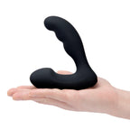 Electric EEL | Blue Line Prober - Dual Vibrating Remote Controlled Prostate Stimulator