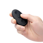 Electric EEL | Blue Line Prodder - Sphincter Training Remote Controlled Prostate Stimulator